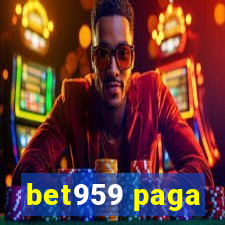 bet959 paga